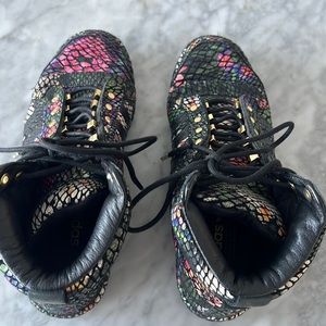 COPY - Adidas high top